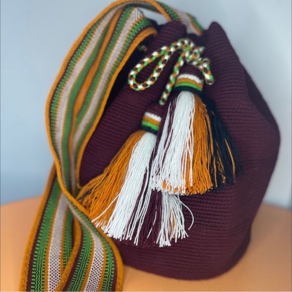 Authentic Wayu bag - Picture 3 of 6